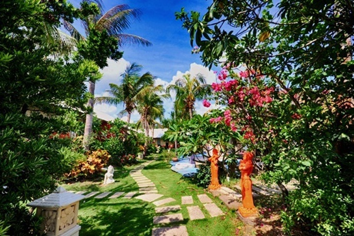 墾丁-班卡拉渡假旅店