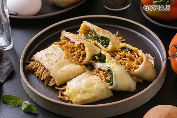 晚間食客