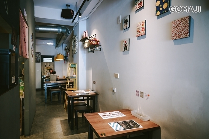 洋食歐姆蓋飯專売(楠梓店)