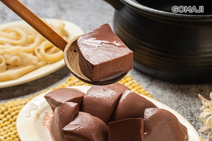 番鴨角薑母鴨(漢翔店)