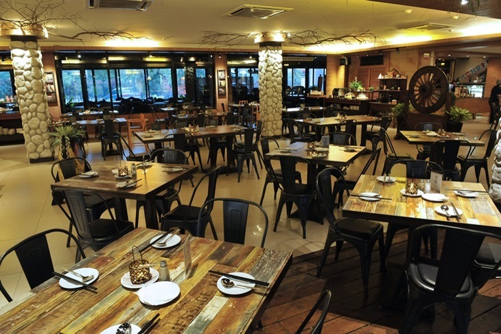 花蓮新光兆豐休閒農場