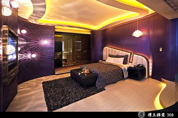 台中七期-和風新天地汽車旅館