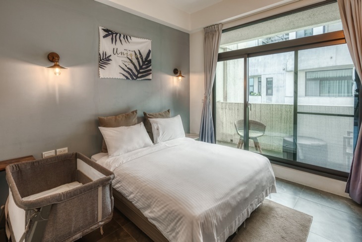 宜蘭五結-NO.9 玖民宿