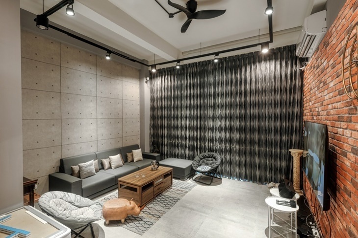 宜蘭五結-NO.9 玖民宿