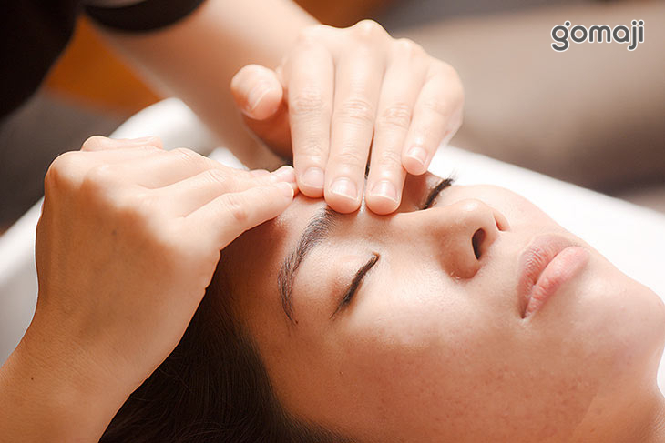 ANDER II Hair SPA 越式洗髮