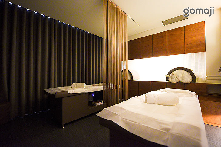 ANDER II Hair SPA 越式洗髮