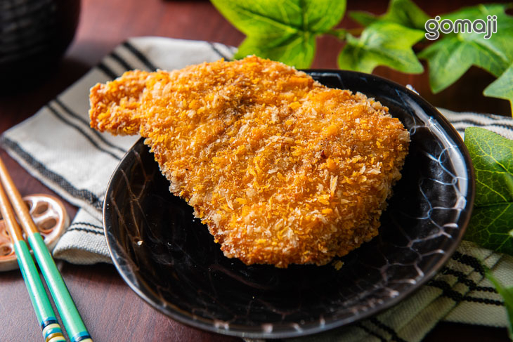 七味鮮池上便當