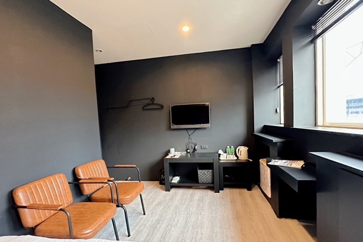 ​宜蘭礁溪-​​沐湯宿溫泉行旅