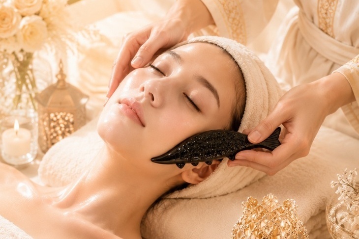 WONDER SKY SPA(西屯杏林館)
