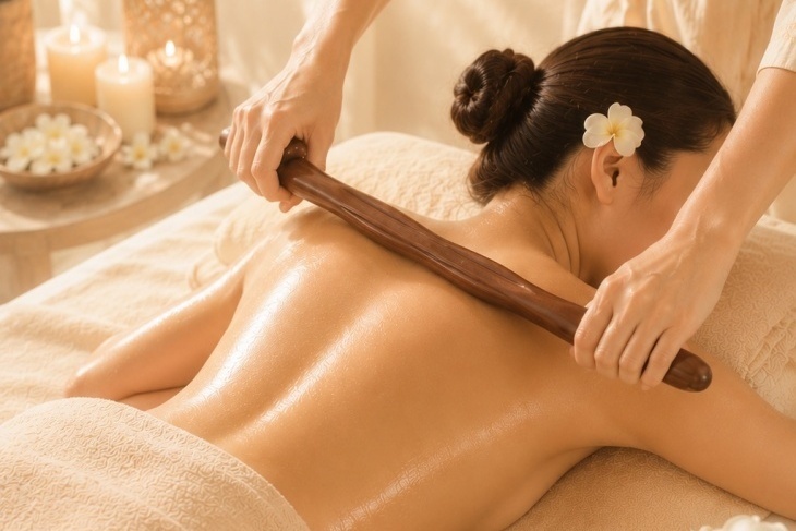 WONDER SKY SPA(西屯杏林館)