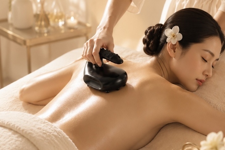 WONDER SKY SPA(西屯杏林館)