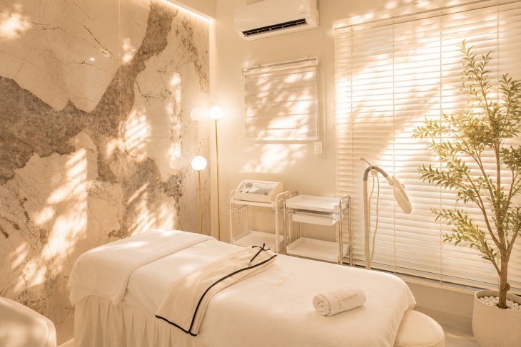 WONDER SKY SPA(西屯杏林館)