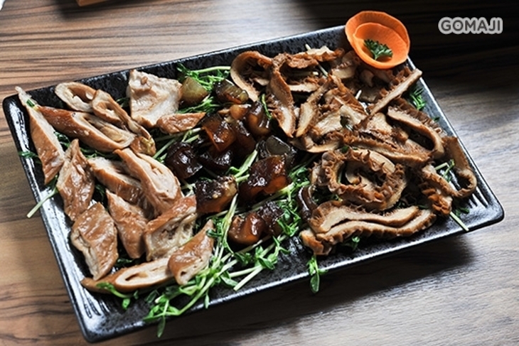 岩漿火鍋(明星店)