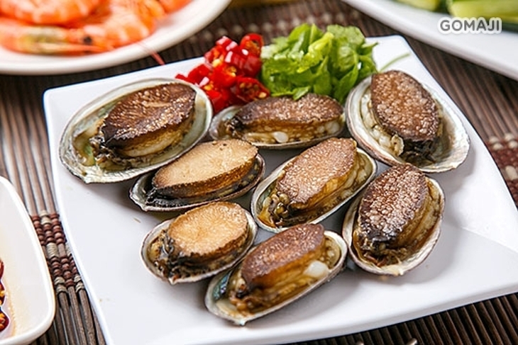 鮮物蒸籠養生鍋(原:越南東家羊肉爐)