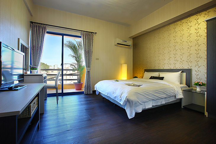 墾丁-夏奇拉樂活旅店