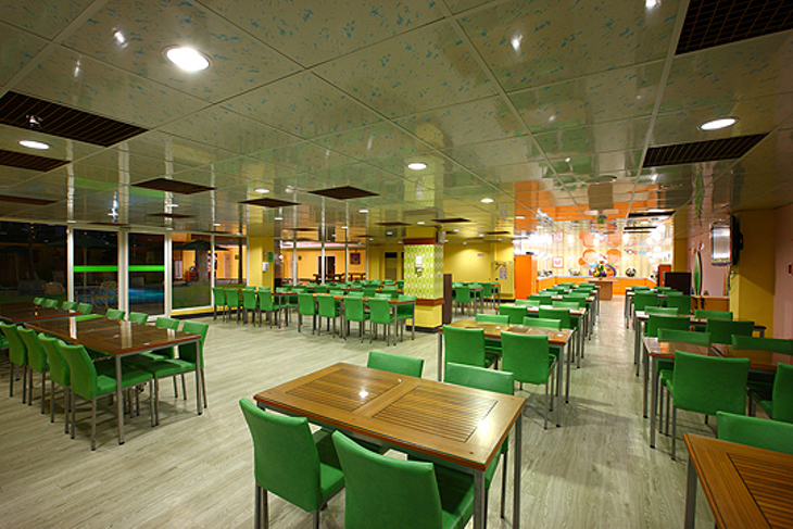 墾丁-夏奇拉樂活旅店