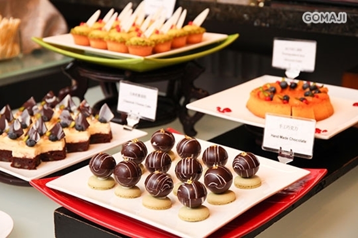 永豐棧酒店-風尚西餐廳