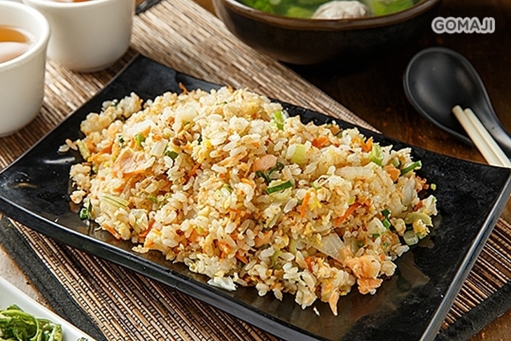 Q勁麵疙瘩手工麵館