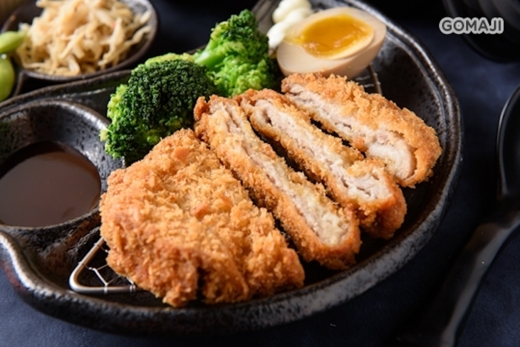 貳木拉麵​​​​​​​​​