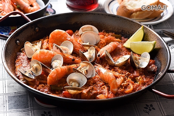 Olé Christie, Tapas & Wine, 西班牙餐酒館