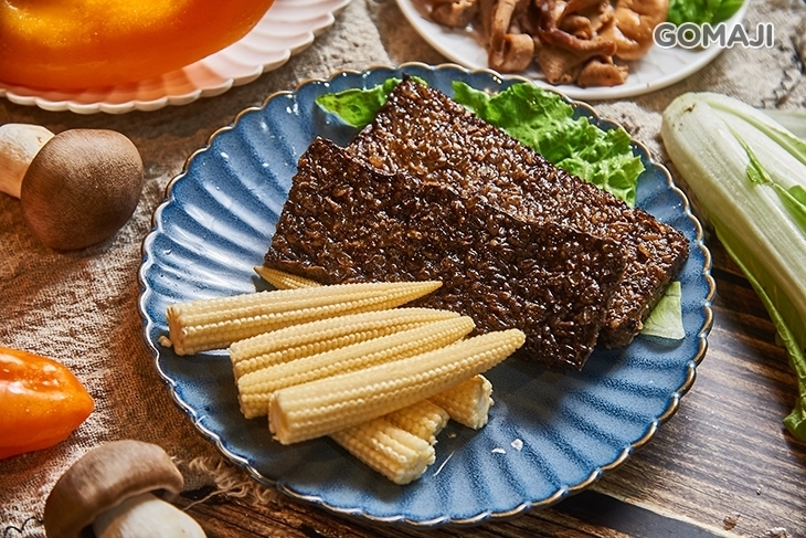 文滷味