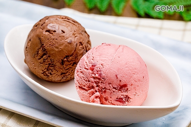 莫凡彼Mövenpick Cafe