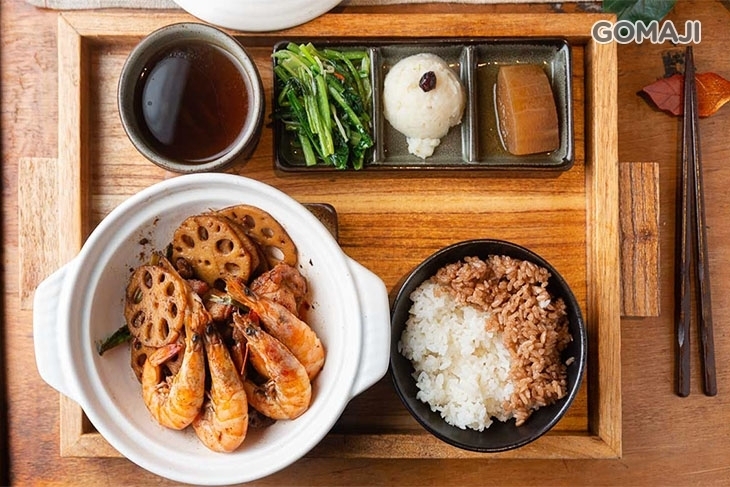 Teaday喝茶天-茶家食堂