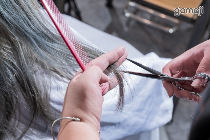 驢子髮廊Donkey Hair