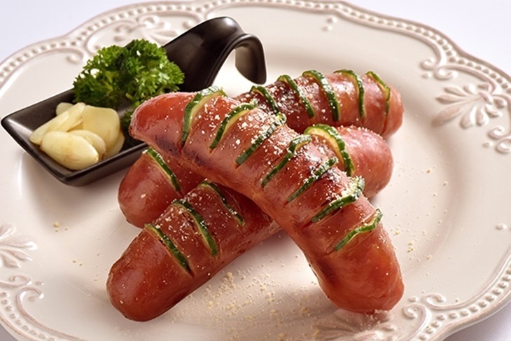 黑橋牌