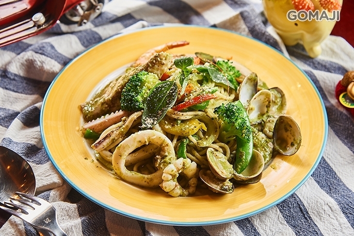 It's Me 複合式餐飲