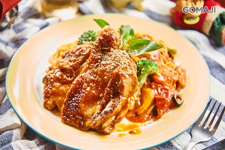 It's Me 複合式餐飲