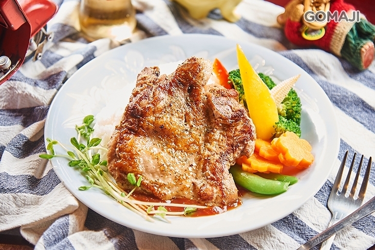 It's Me 複合式餐飲