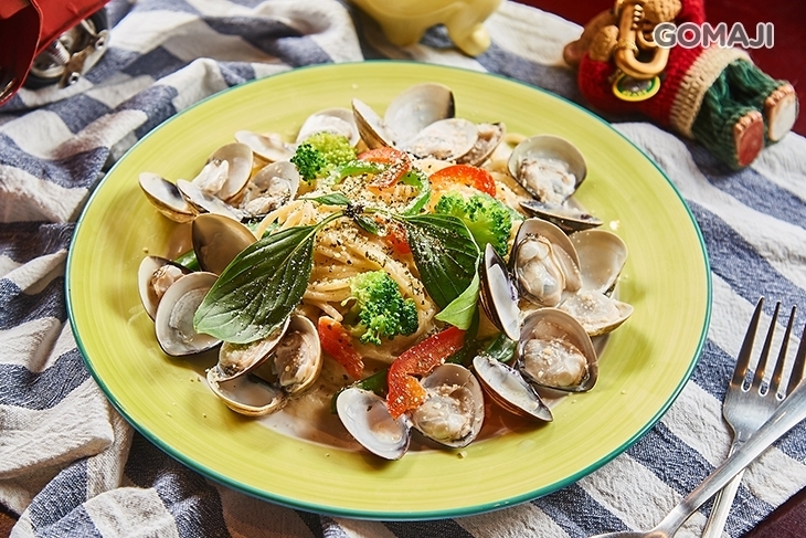 It's Me 複合式餐飲