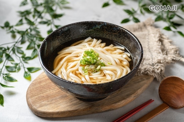 龜一手作烏龍麵(陽光店)