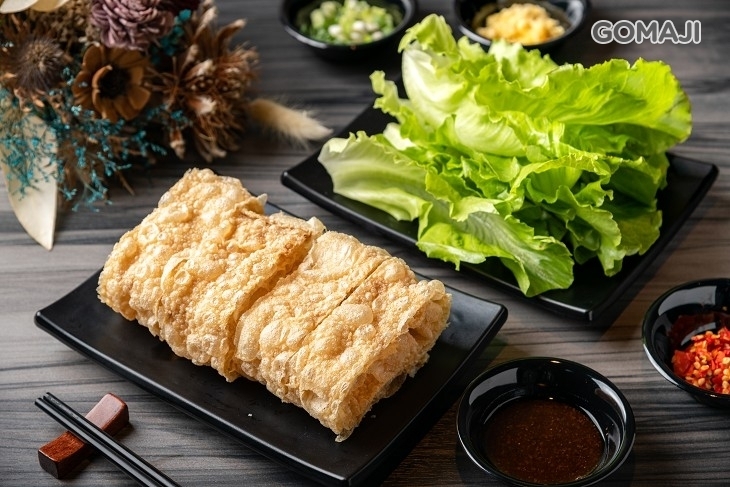 饌吉食亦風味鍋物