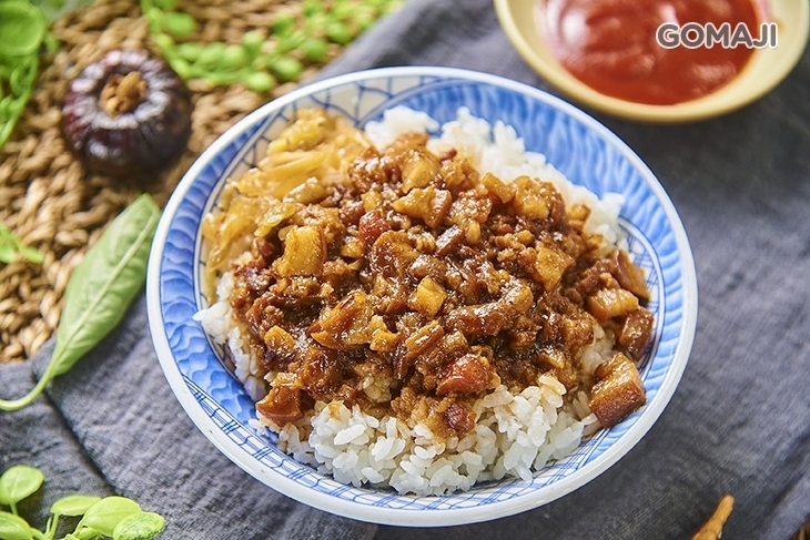羹我來土魠魚羹