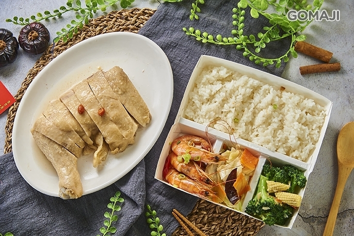 羹我來土魠魚羹
