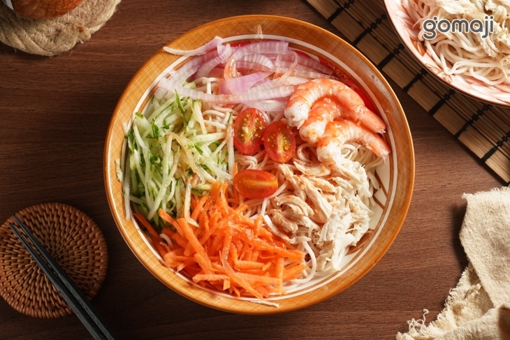 福川巷食堂