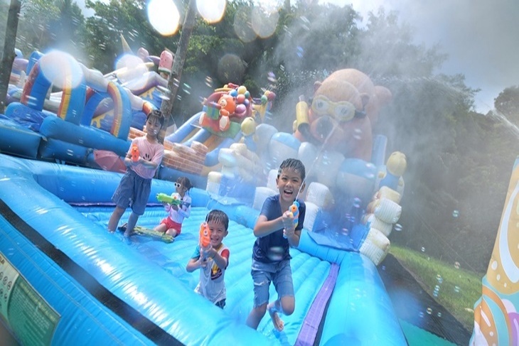 苗栗-西湖渡假村