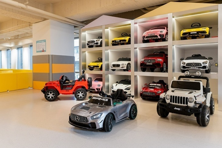 台中-永豐棧酒店