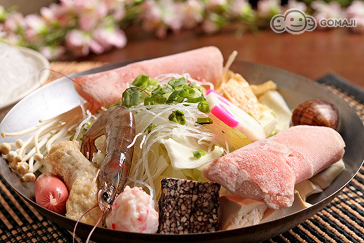 麗媽香香鍋 延吉店 超值優惠方案 Gomaji夠麻吉