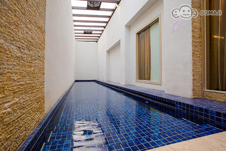 台中-蘭娜精品汽車旅館