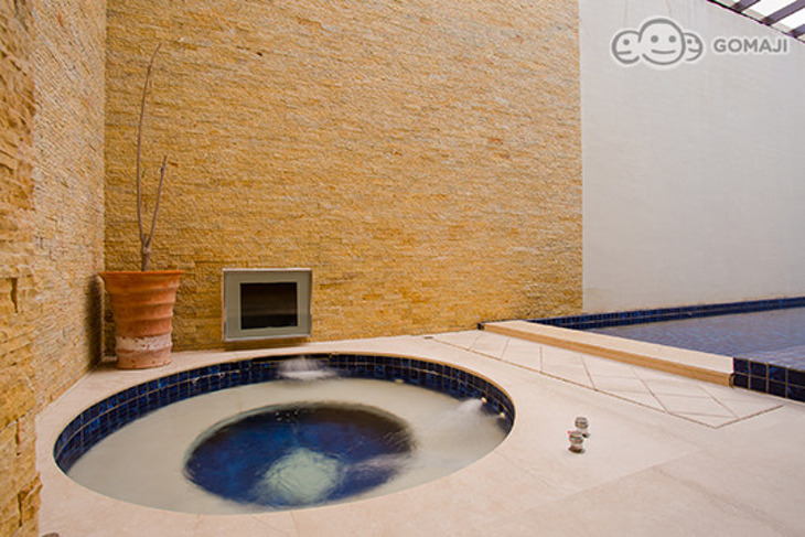 台中-蘭娜精品汽車旅館