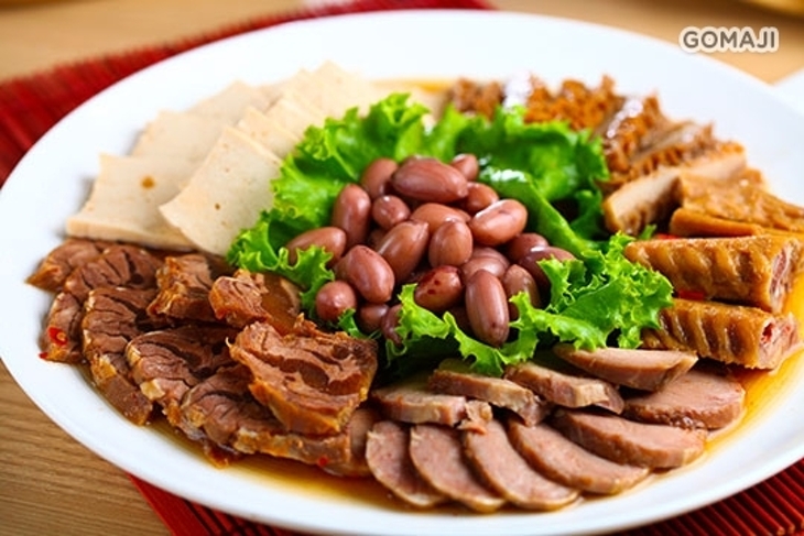 正月初一新台灣料理(台中公益店)