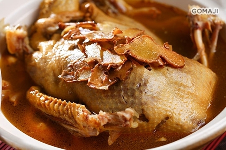 正月初一新台灣料理(台中公益店)