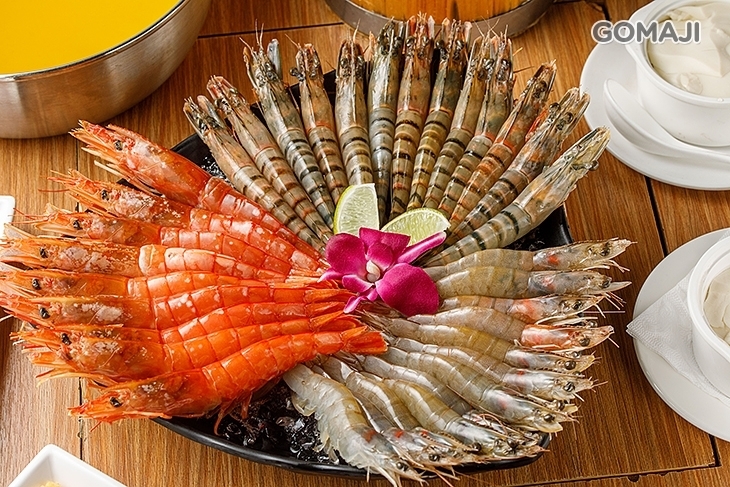 糖朝-皇上吉饗 燒肉、鍋物、音樂吧