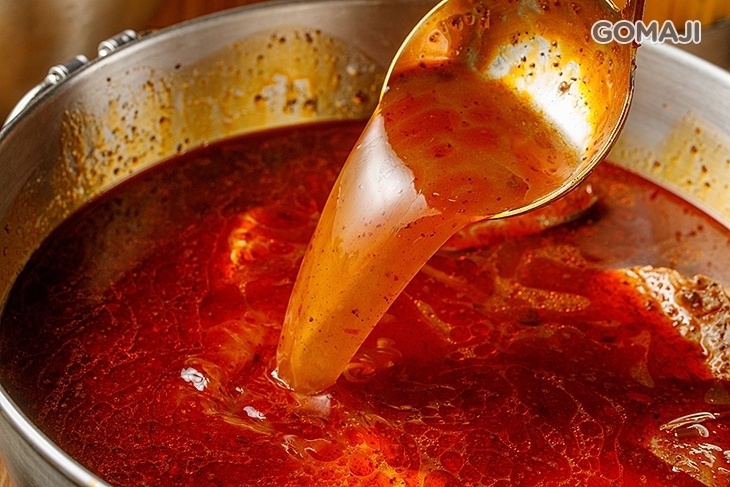 糖朝-皇上吉饗 燒肉、鍋物、音樂吧