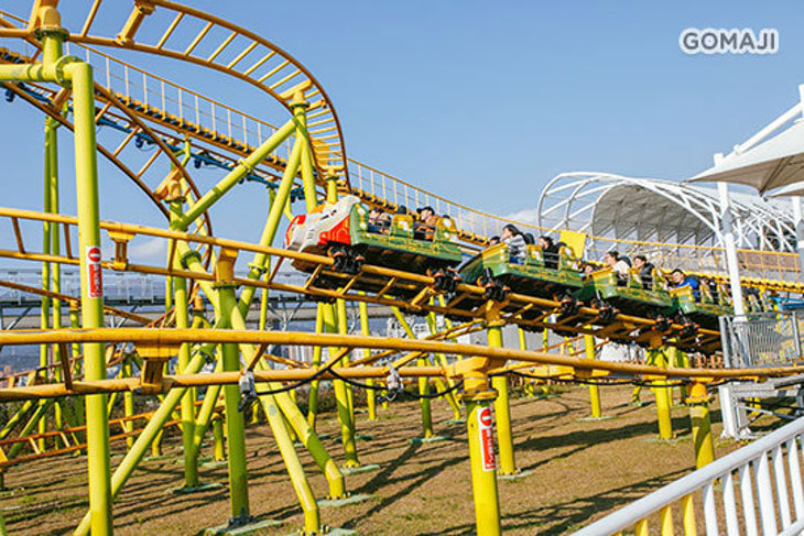 兒童新樂園(原兒童樂園)