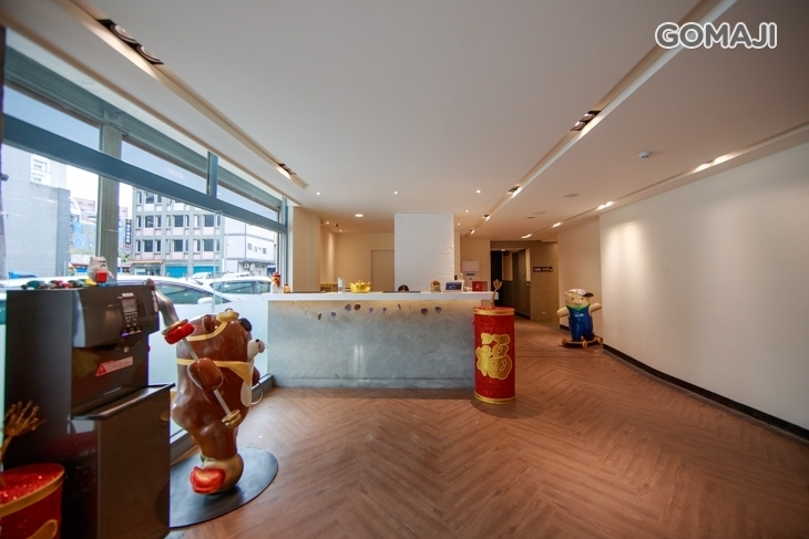 礁溪-太子溫泉行旅