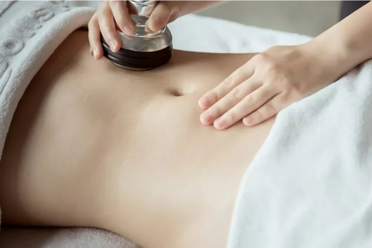 菲長放鬆臉雕與經絡調理工作室